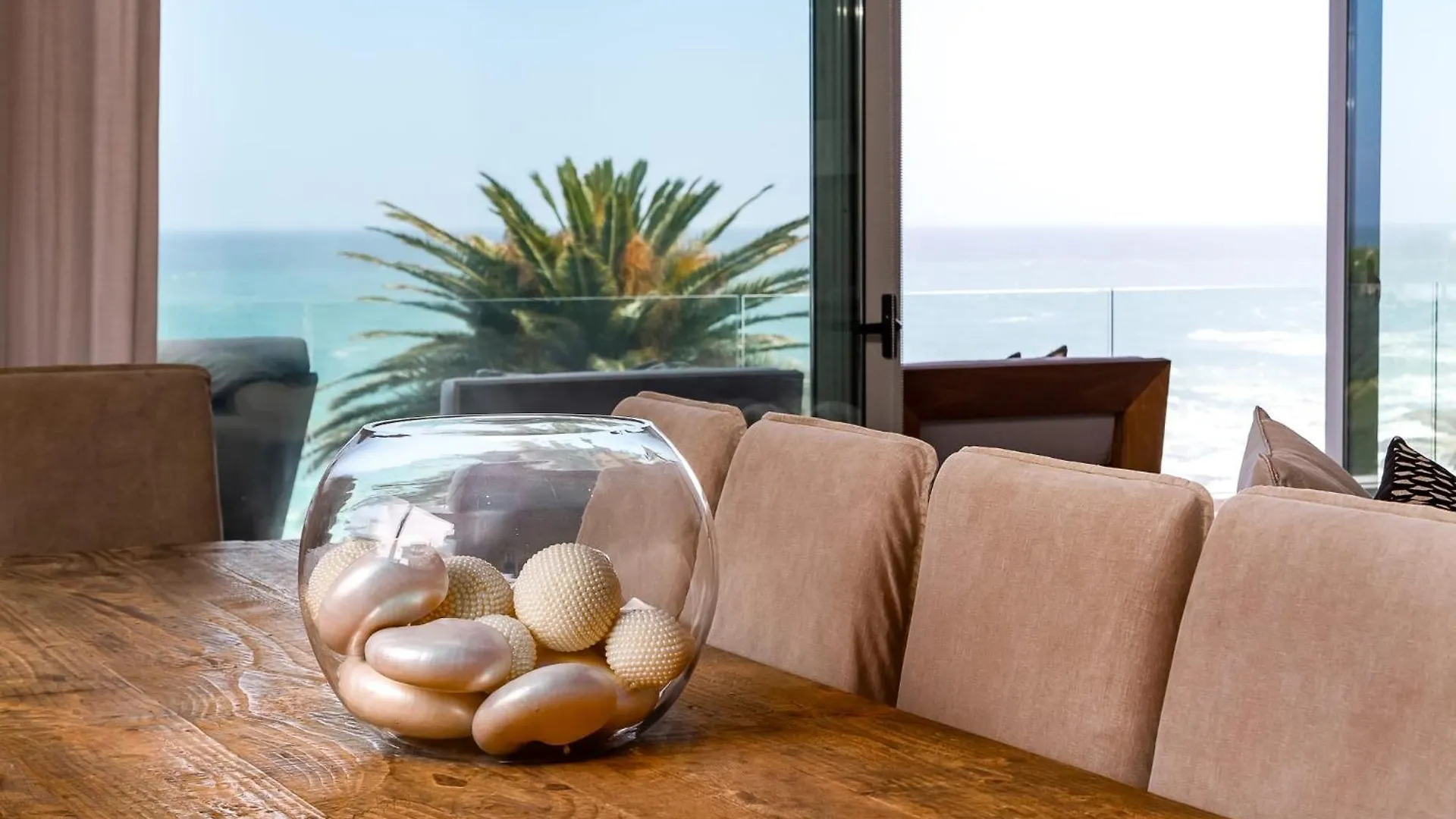 Appartement Boulders Views à Le Cap