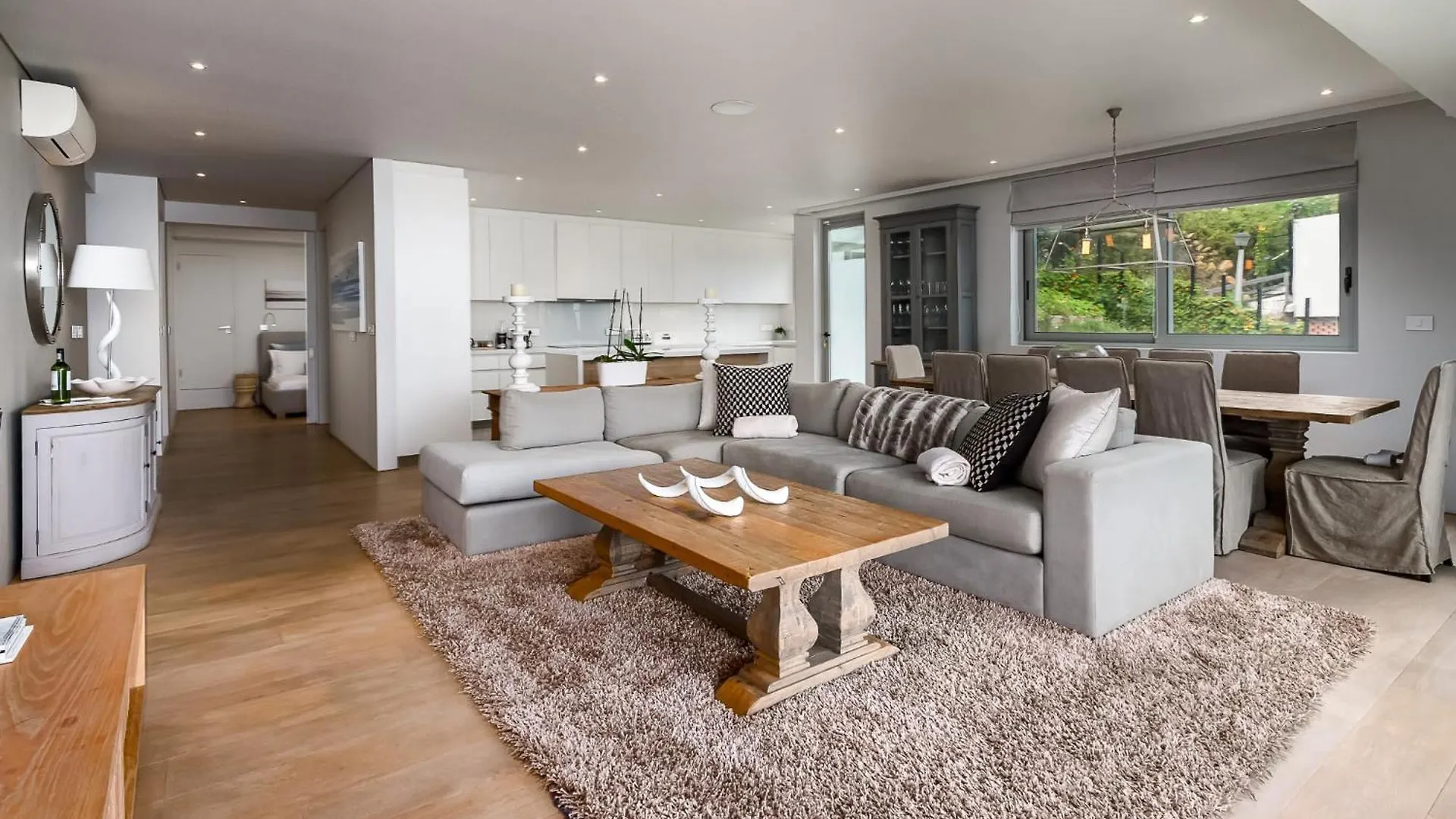 Appartement Boulders Views à Le Cap 0*,